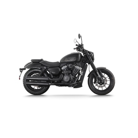 QJMOTOR闪300