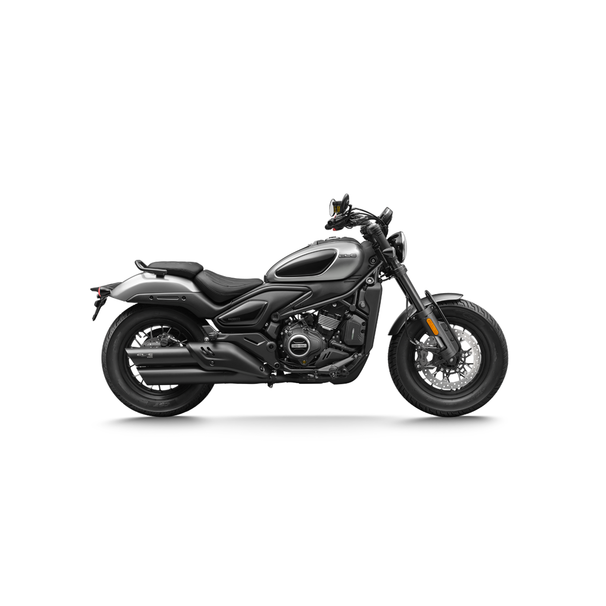  550CL-C