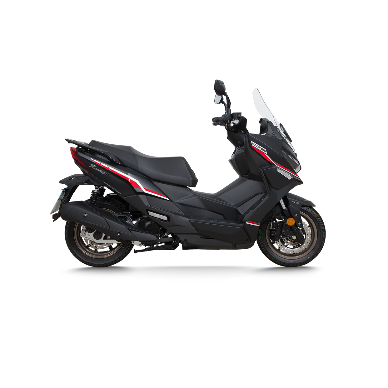 Racing H150