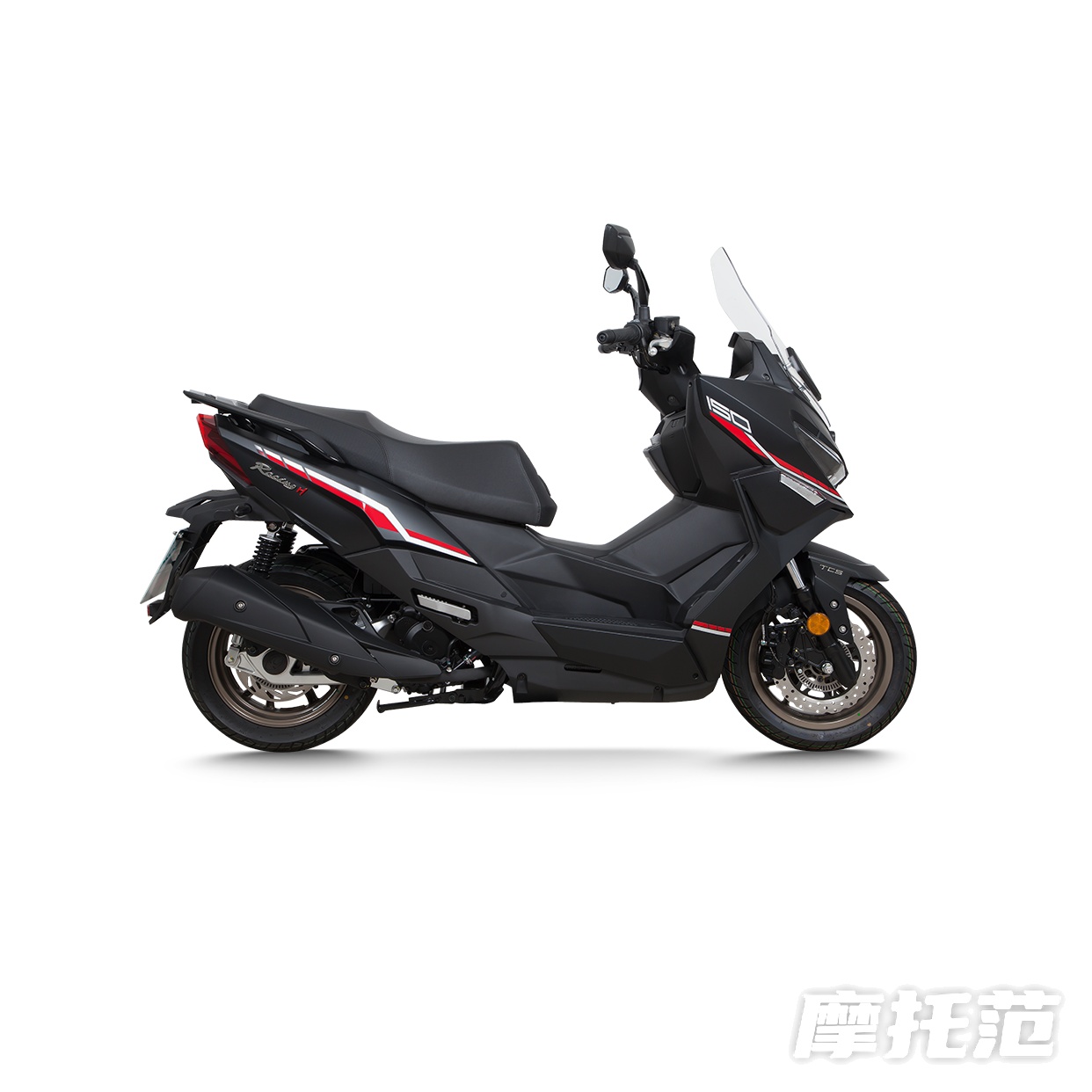 Racing H150
