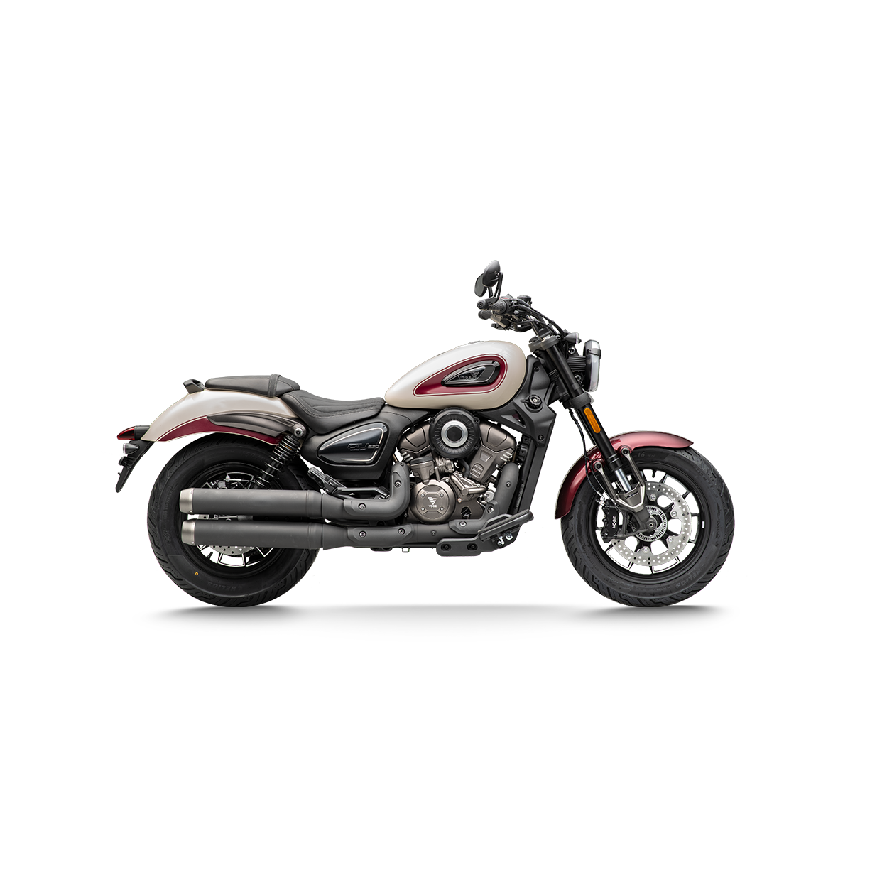  CU250