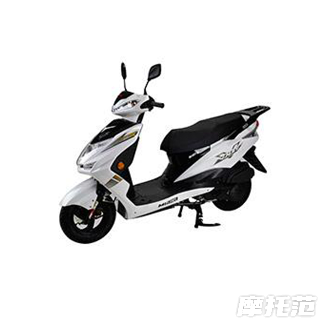  BD125T-6E