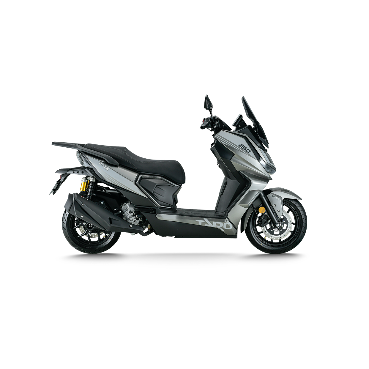  荣250F