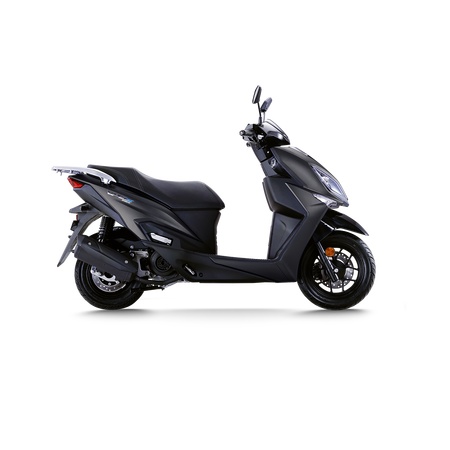 大阳VPS125