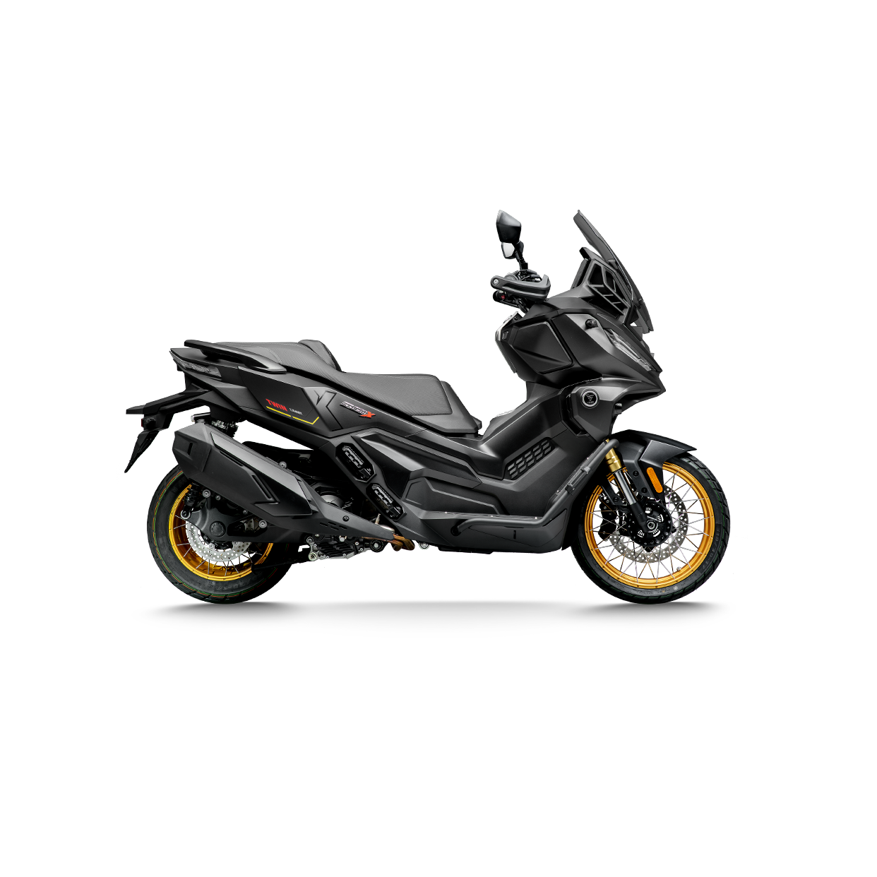  SR450X