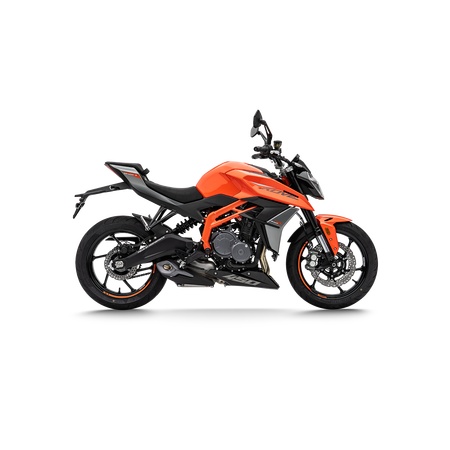 凯越450R