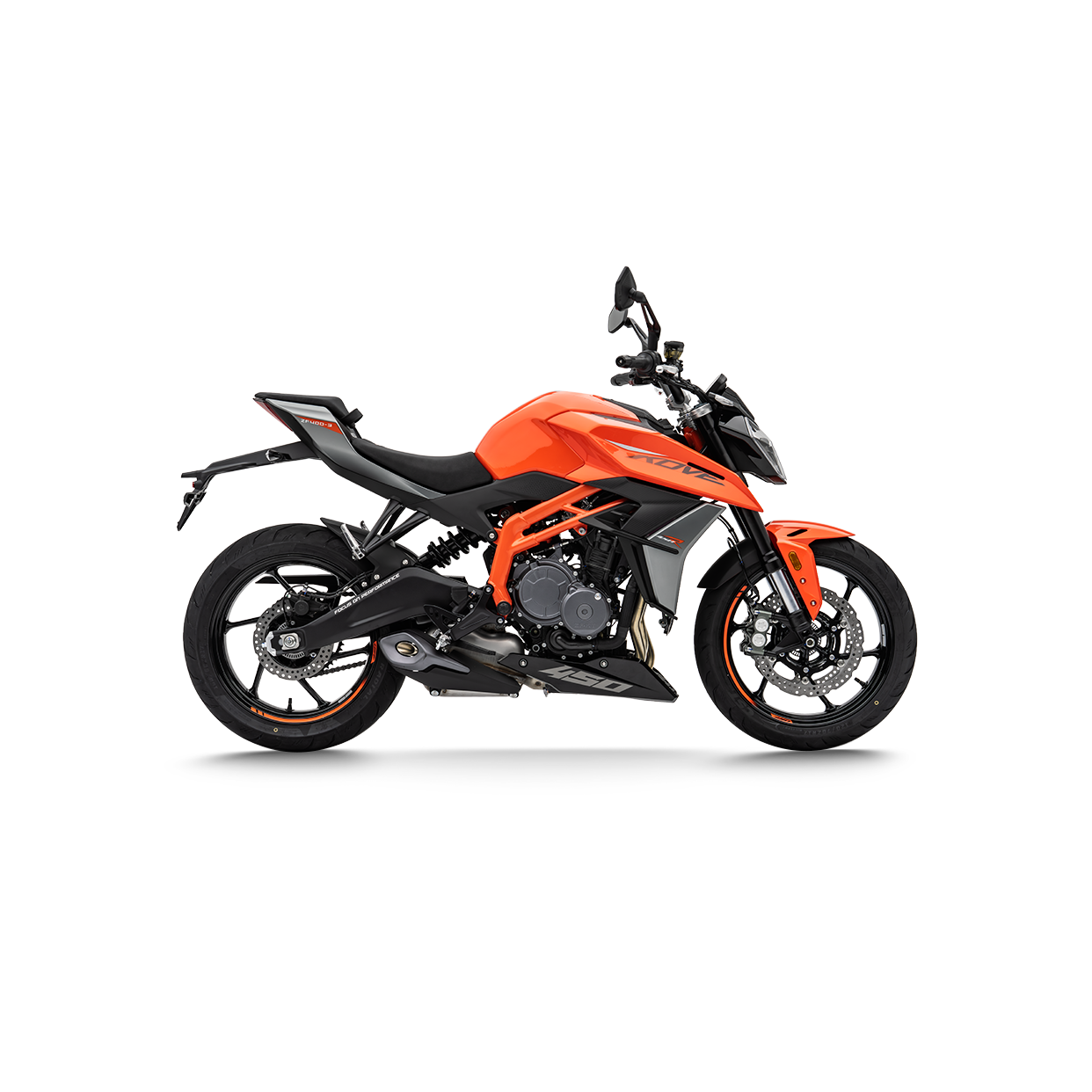 450R