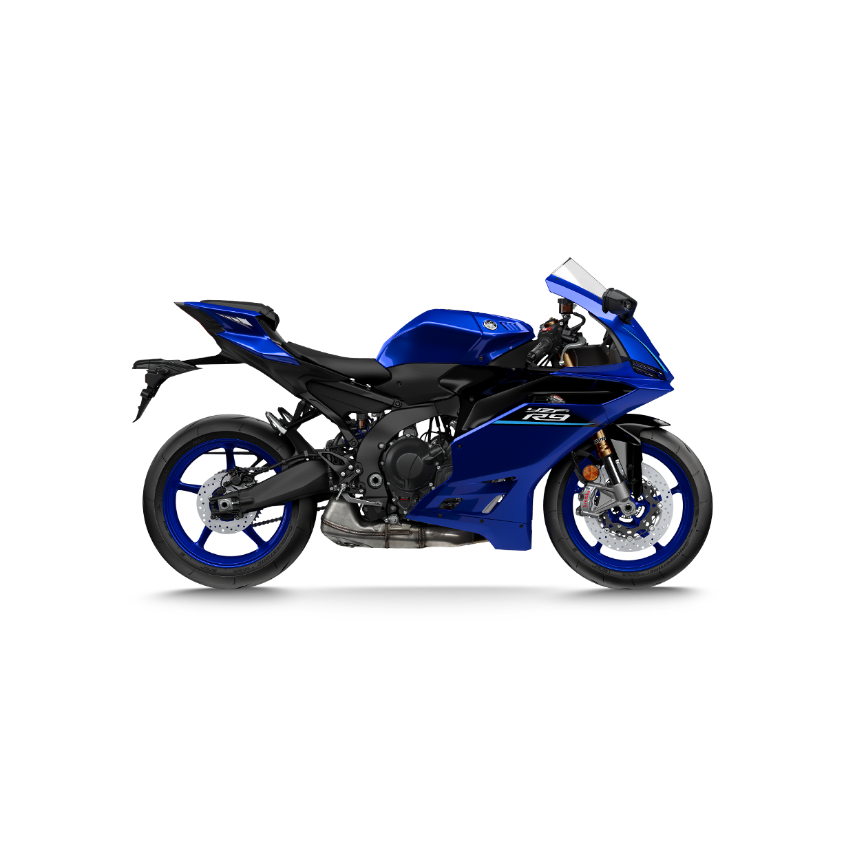  YZF-R9