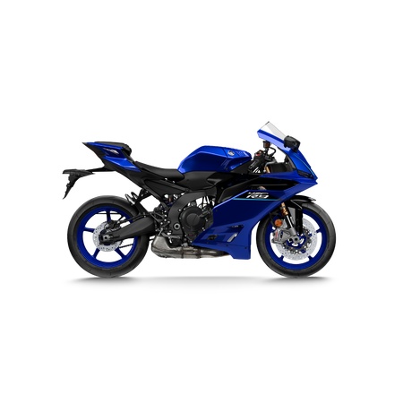 雅马哈YZF-R9