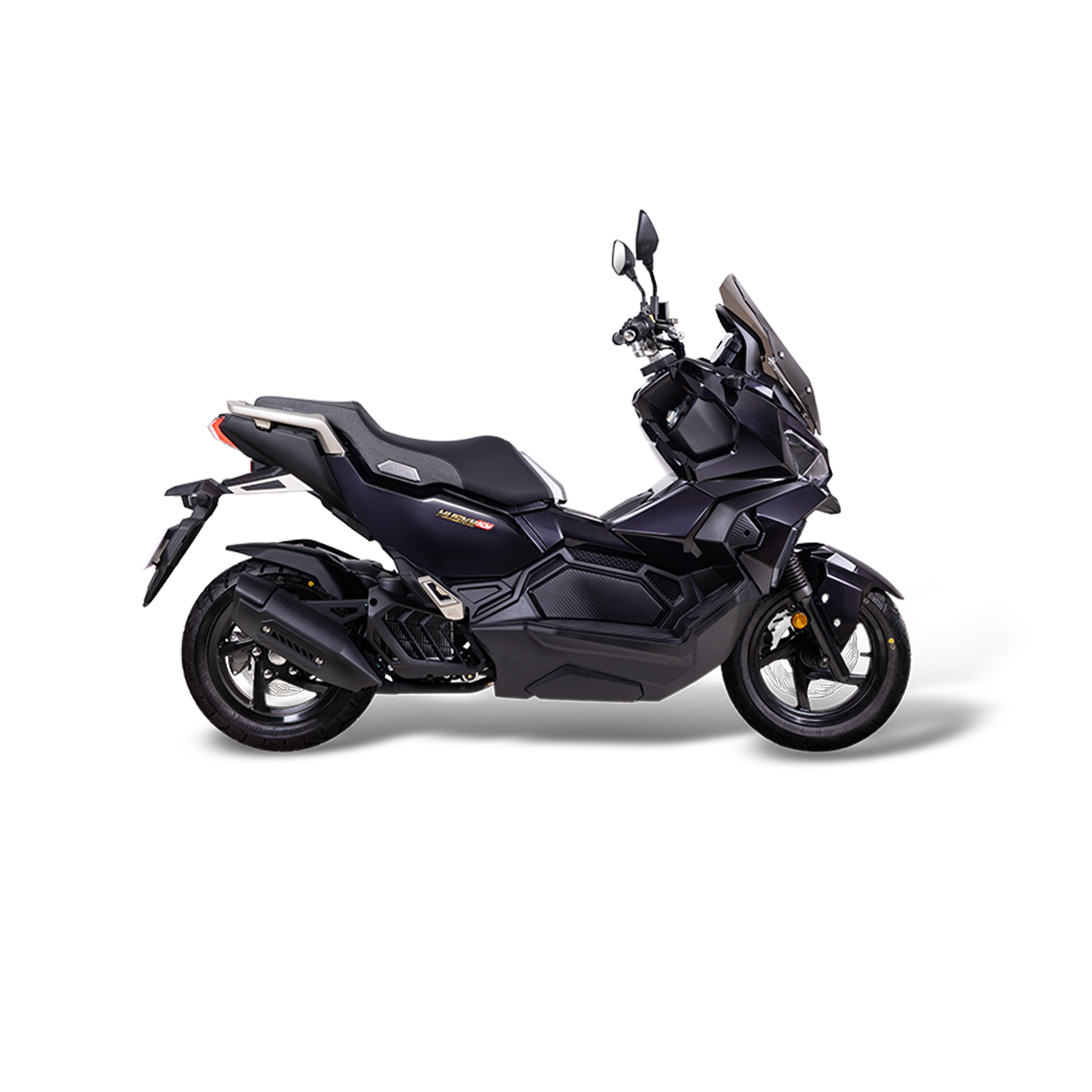 哈士奇 Husky ADV150