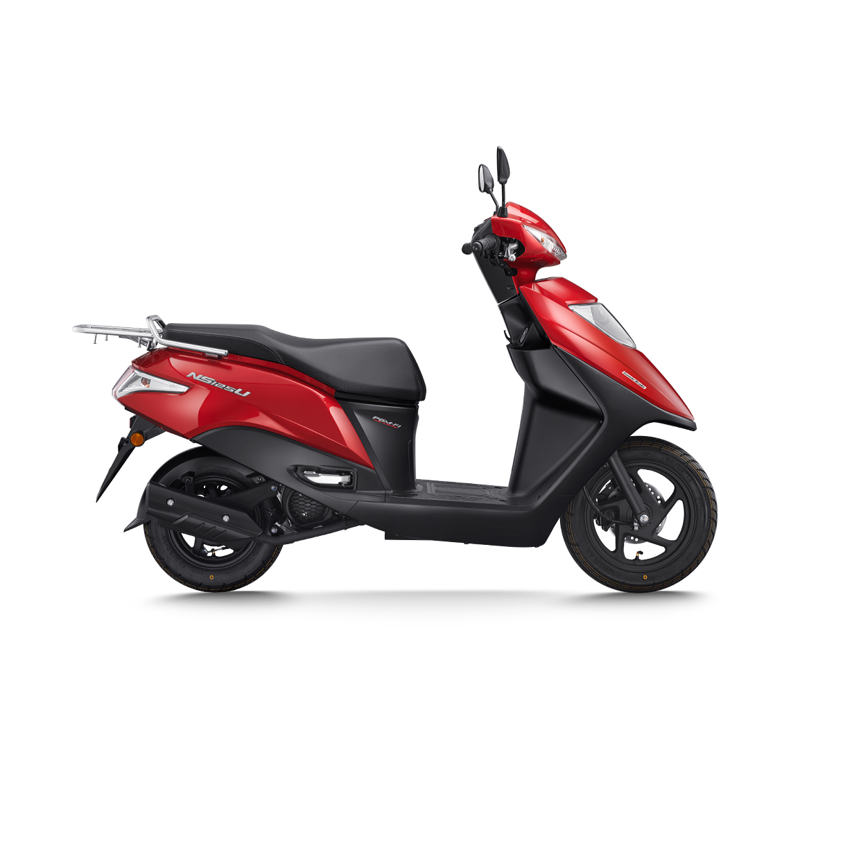  NS125U