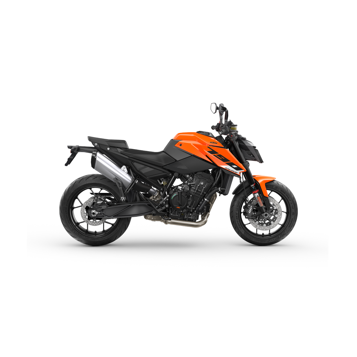  790 Duke