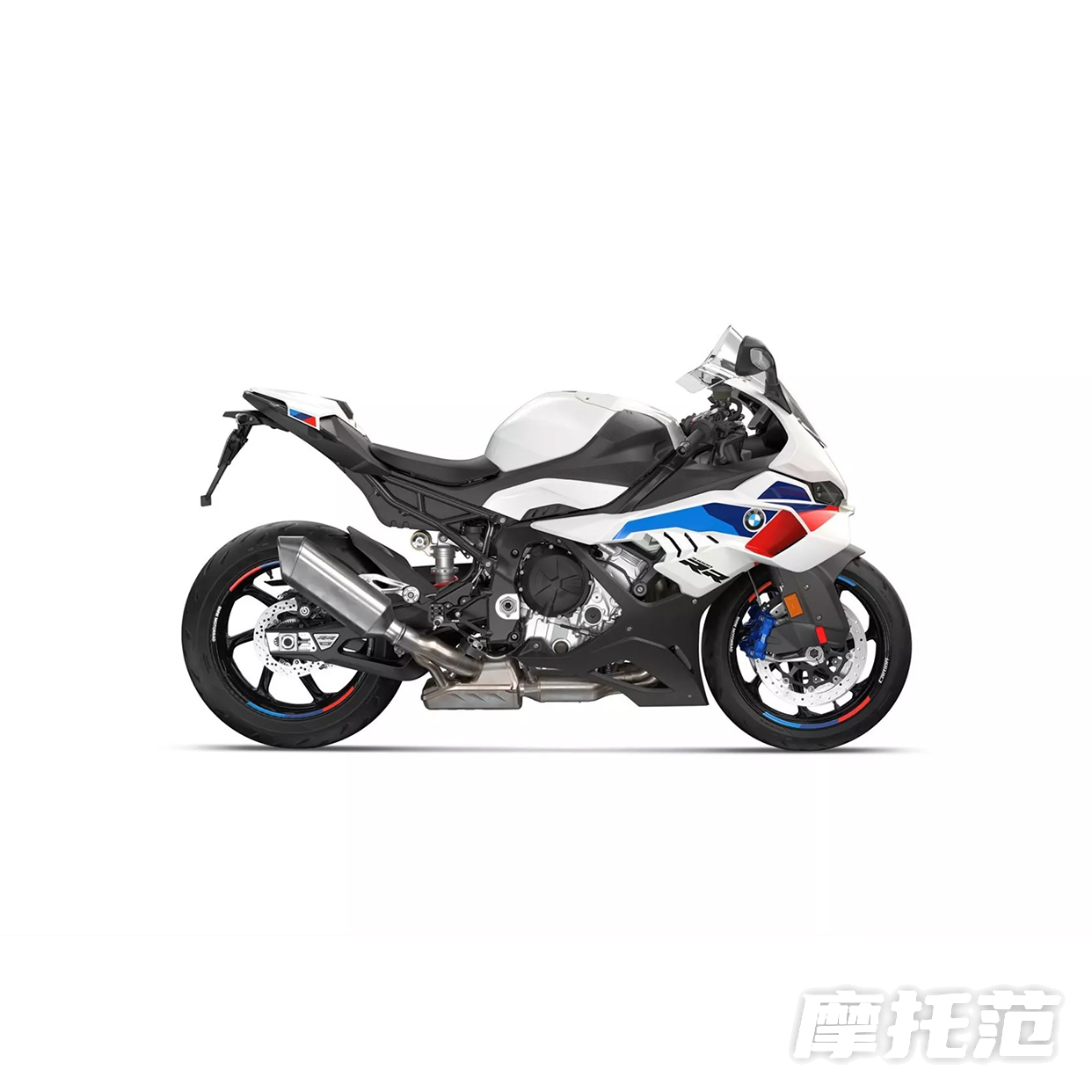  S 1000 RR