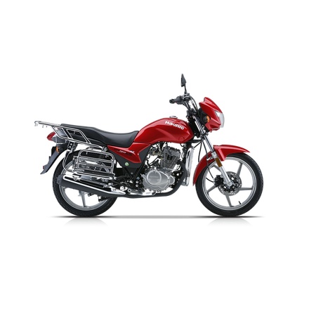 豪爵DM150