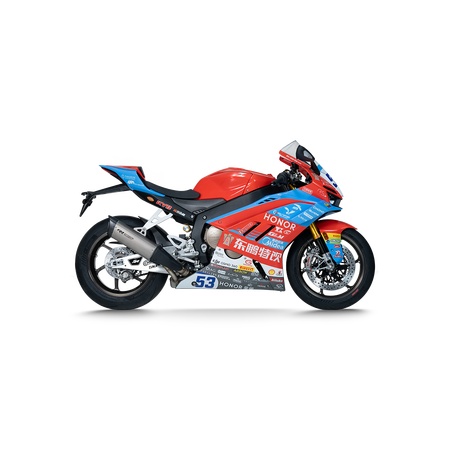 张雪机车820RR