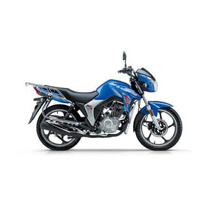 豪爵DK125E