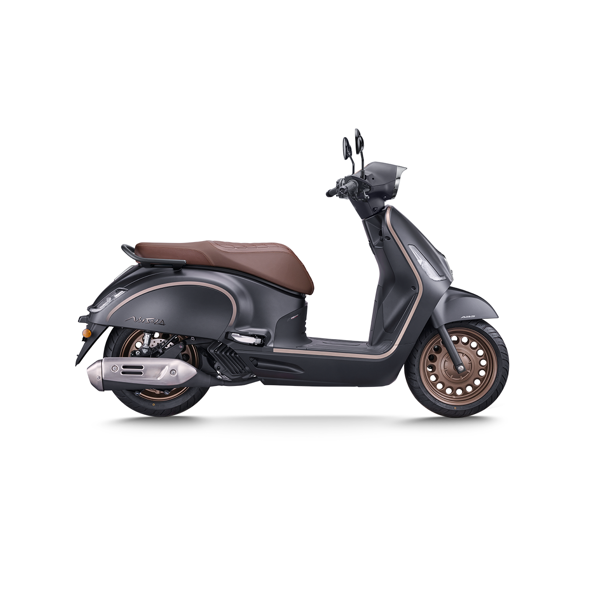 NS150LA