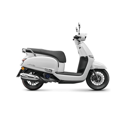 春风 125AURA