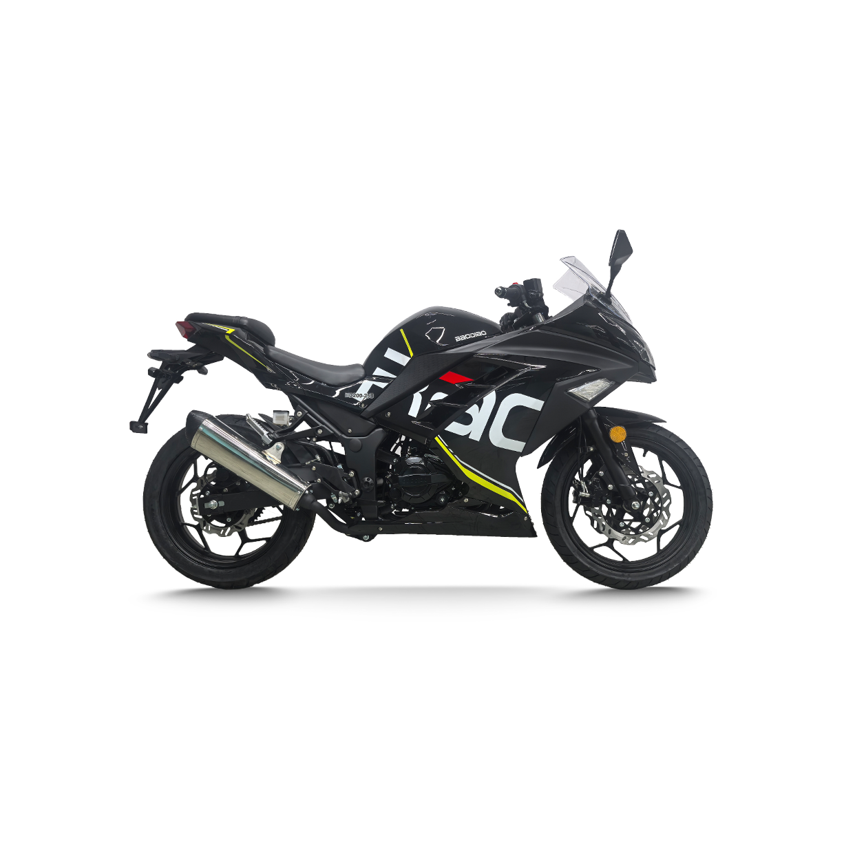  BD200-25B