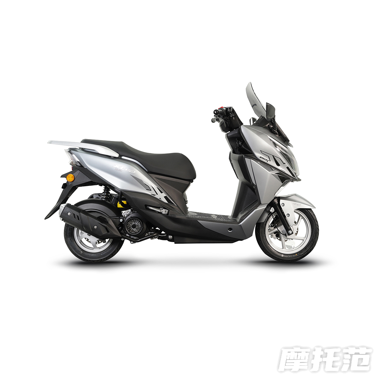  XC150