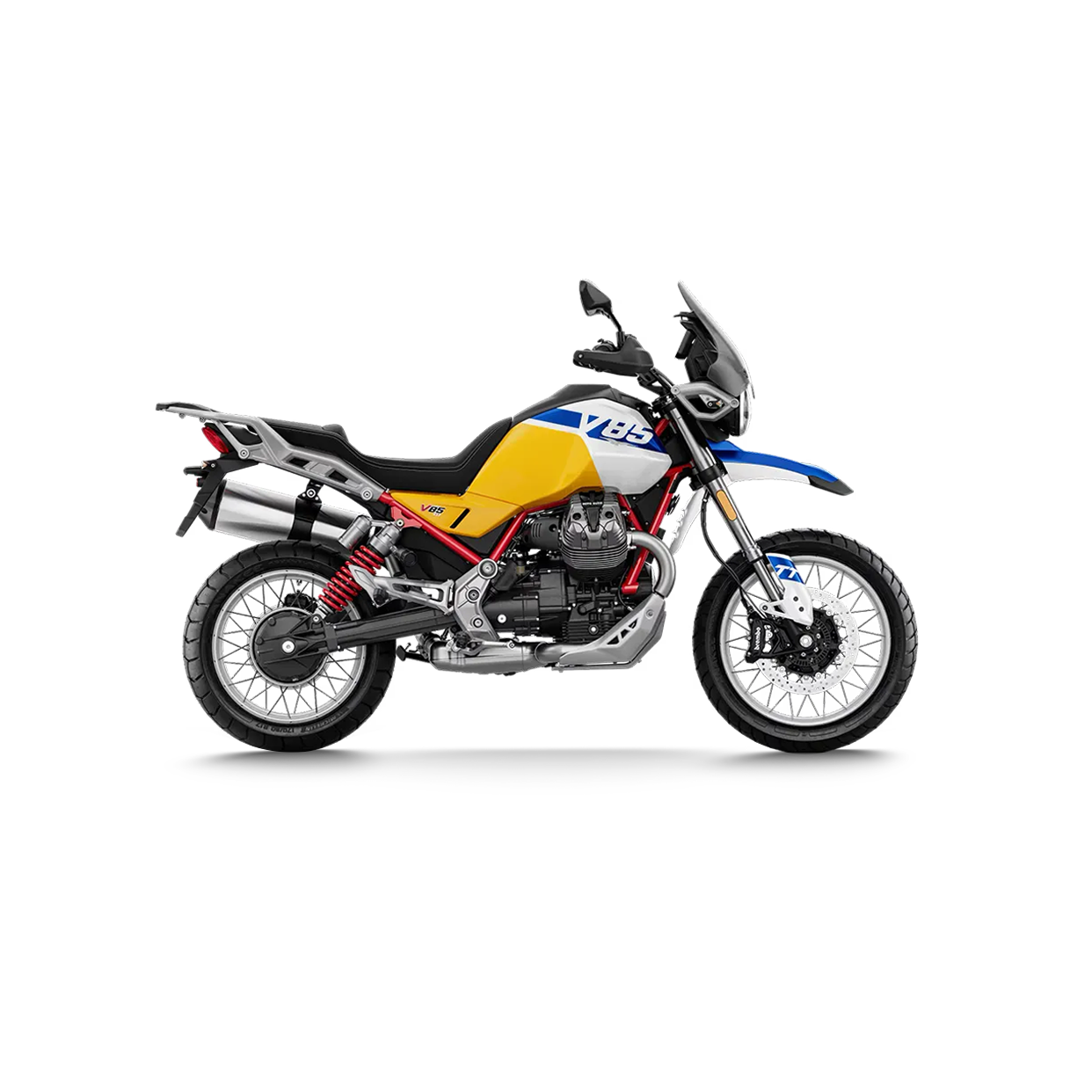 V85 TT
