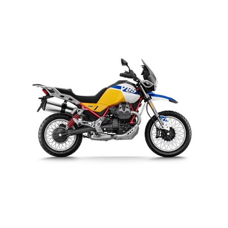 V85 TT