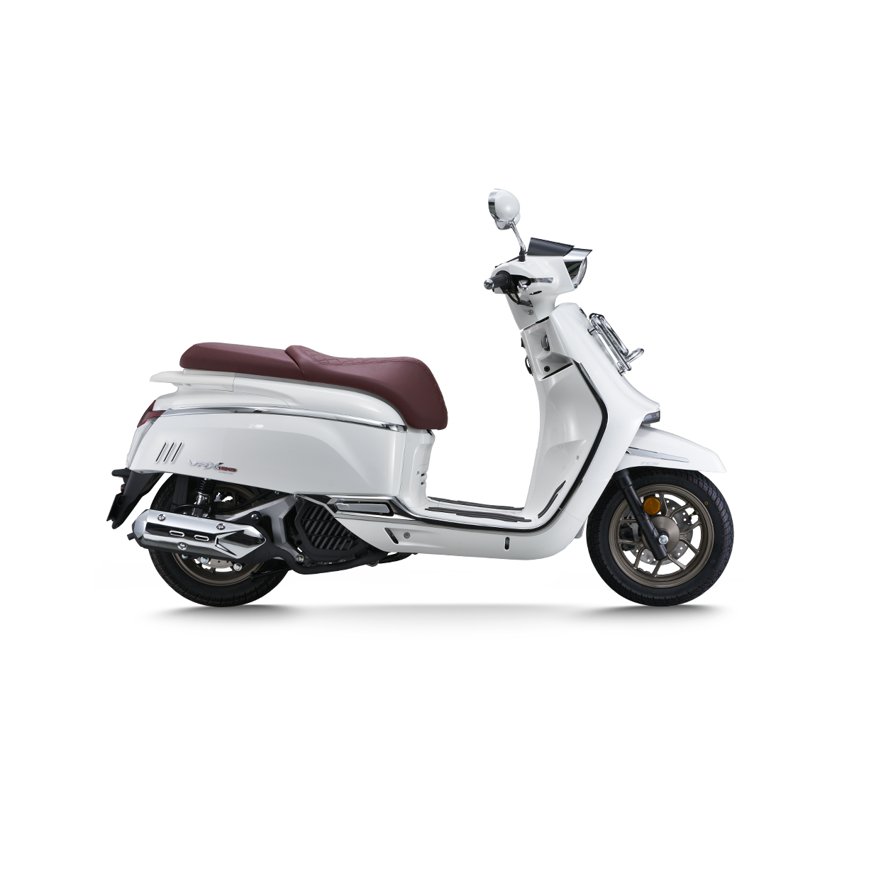  VRX150