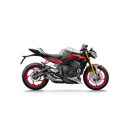 Street Triple 765
