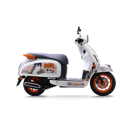 NWF125