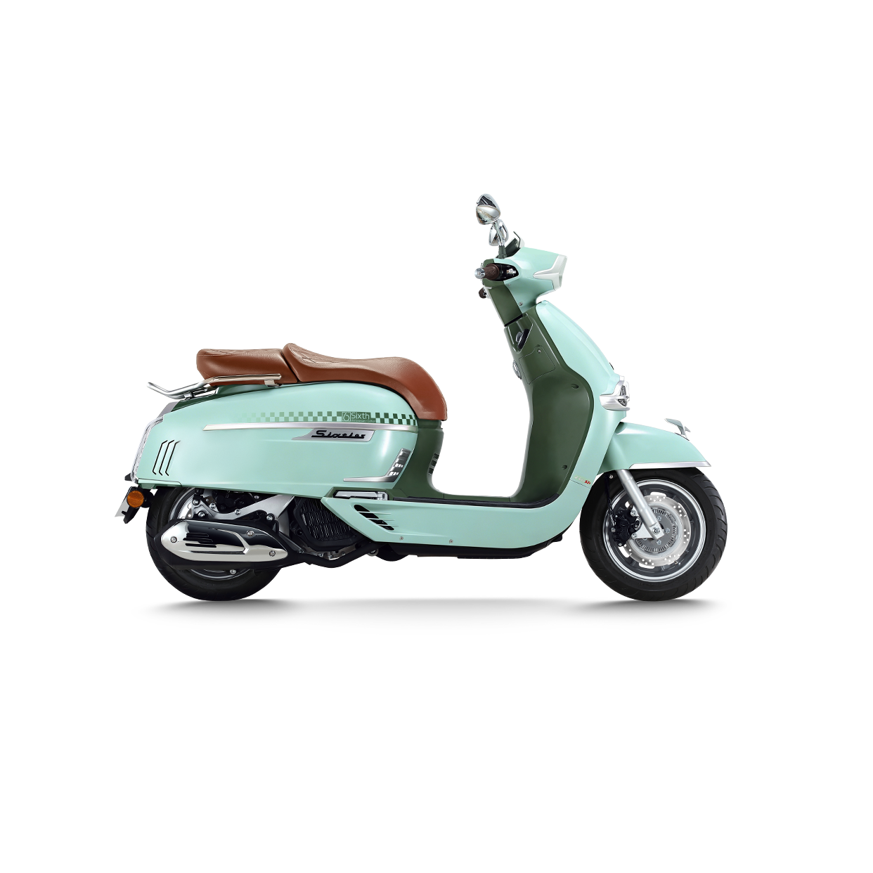  Sixties 150Si
