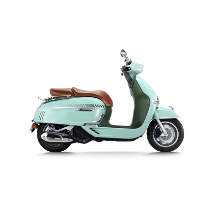 维多利亚Sixties 150Si