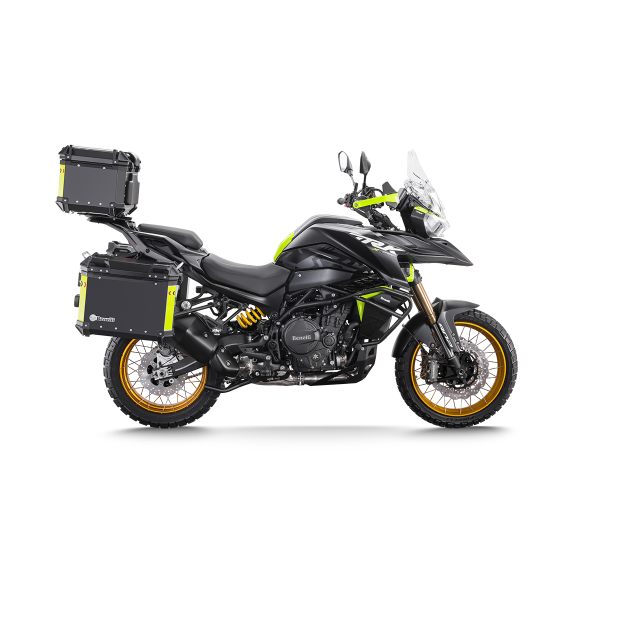  TRK902
