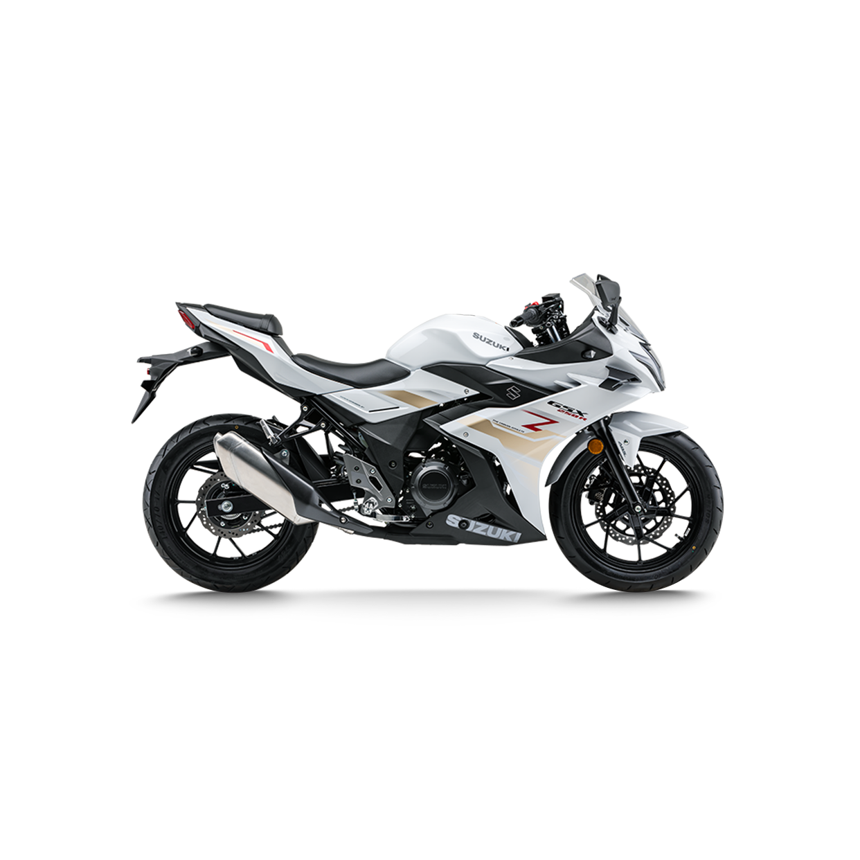  GSX250R