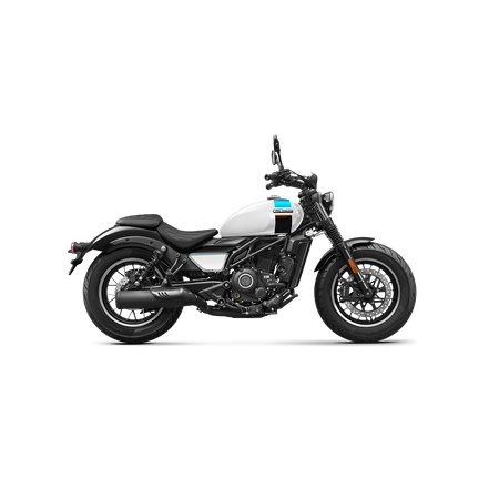 春风250CL-C