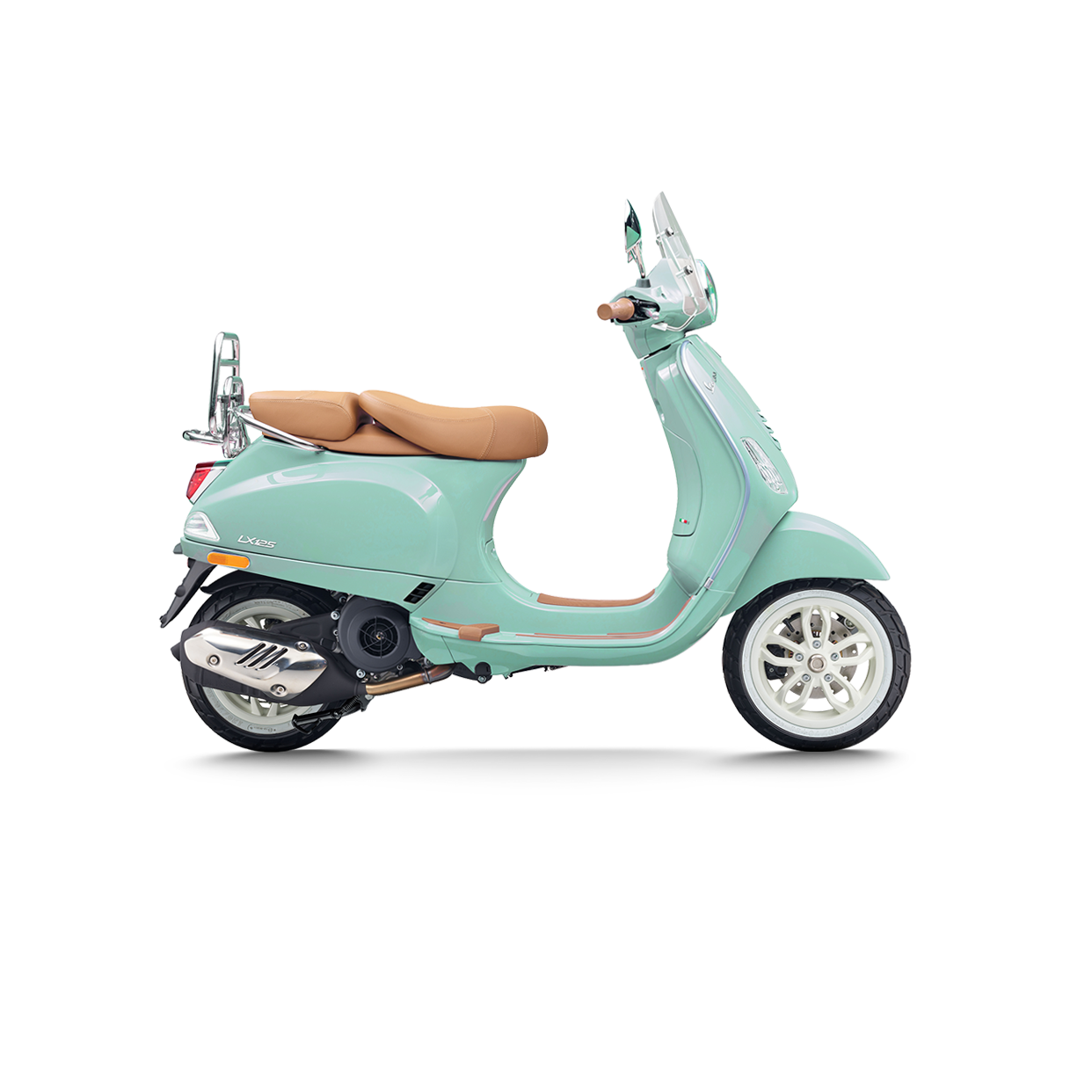  LX 125