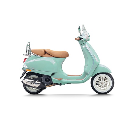 VESPALX 125