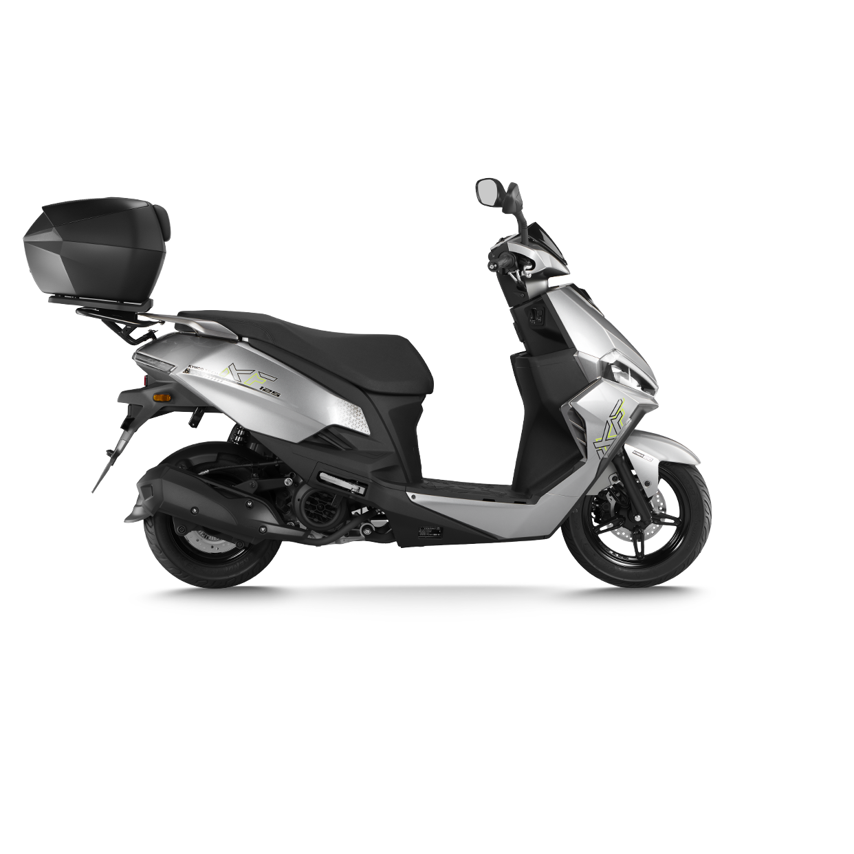  KF125