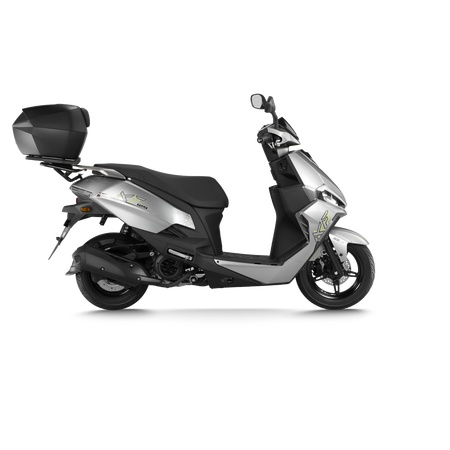 光阳KF125