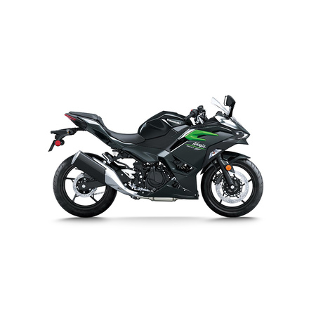 川崎 Ninja 500
