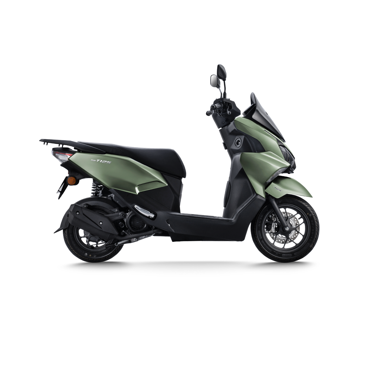  NWT125