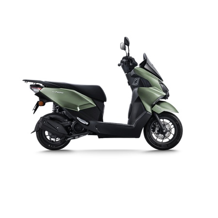 五羊本田 NWT125