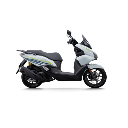 五羊本田 NWT150