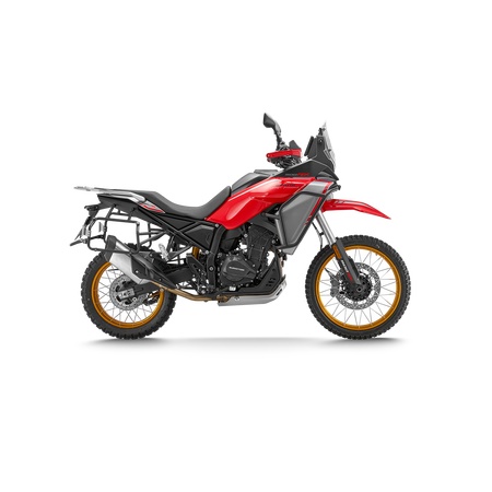 QJMOTORSRT450