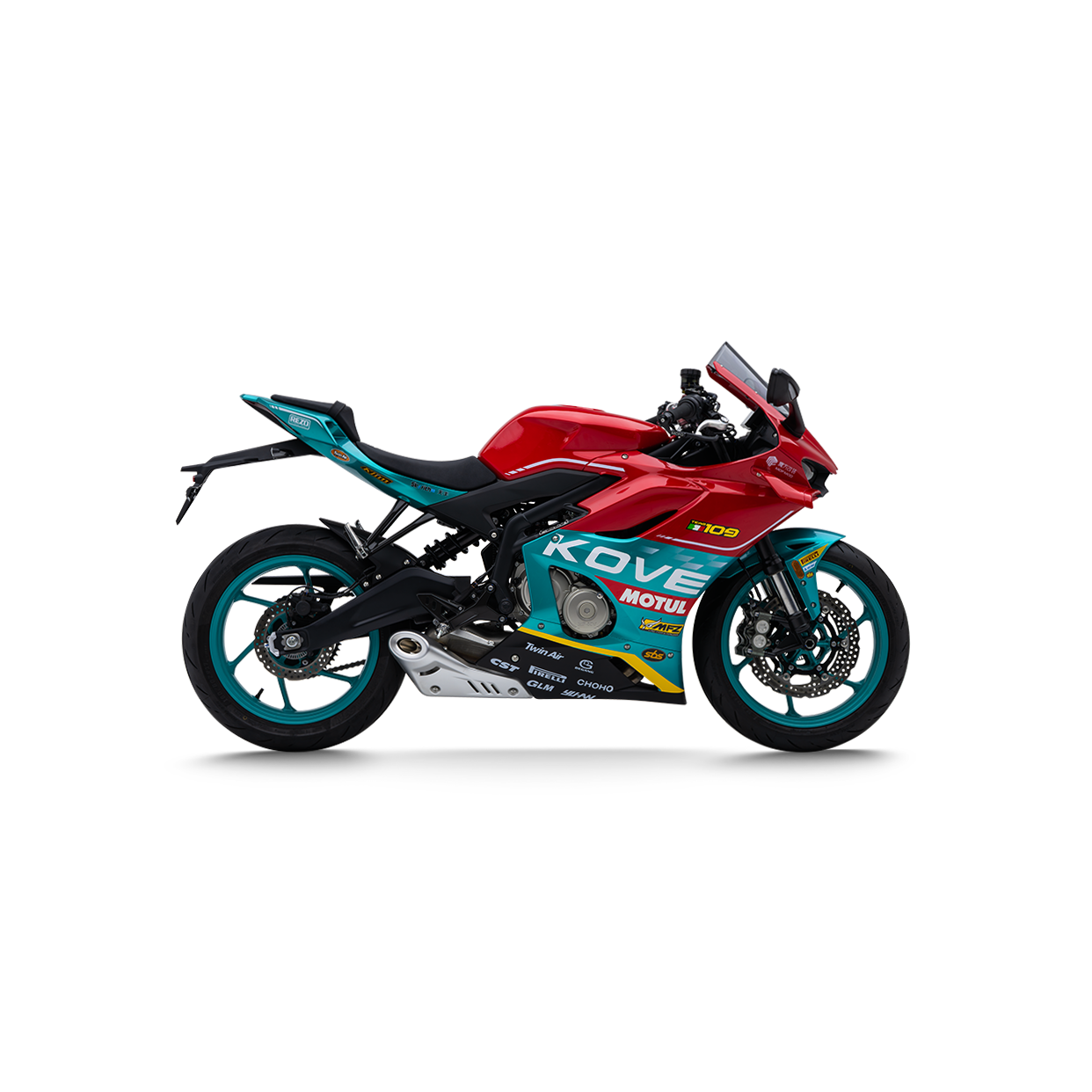 450RR