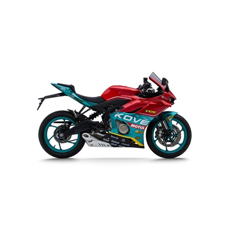 凯越 450RR