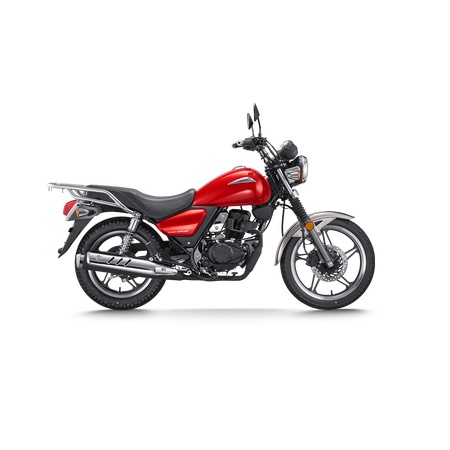 新大洲本田CBF150T