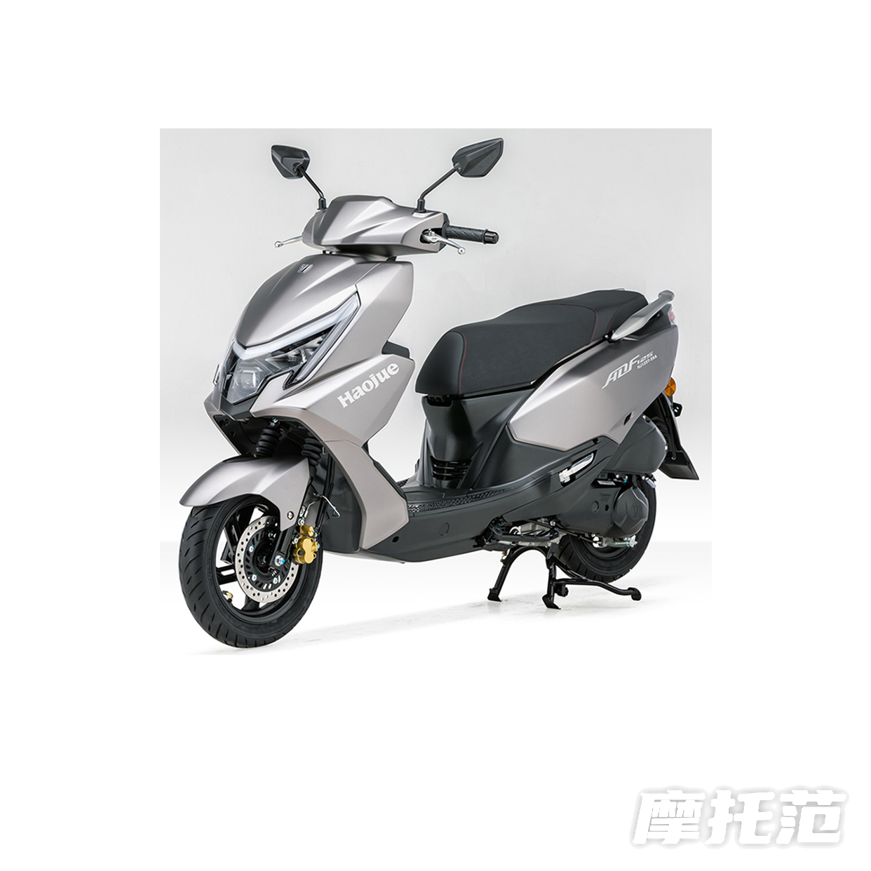  ADF125