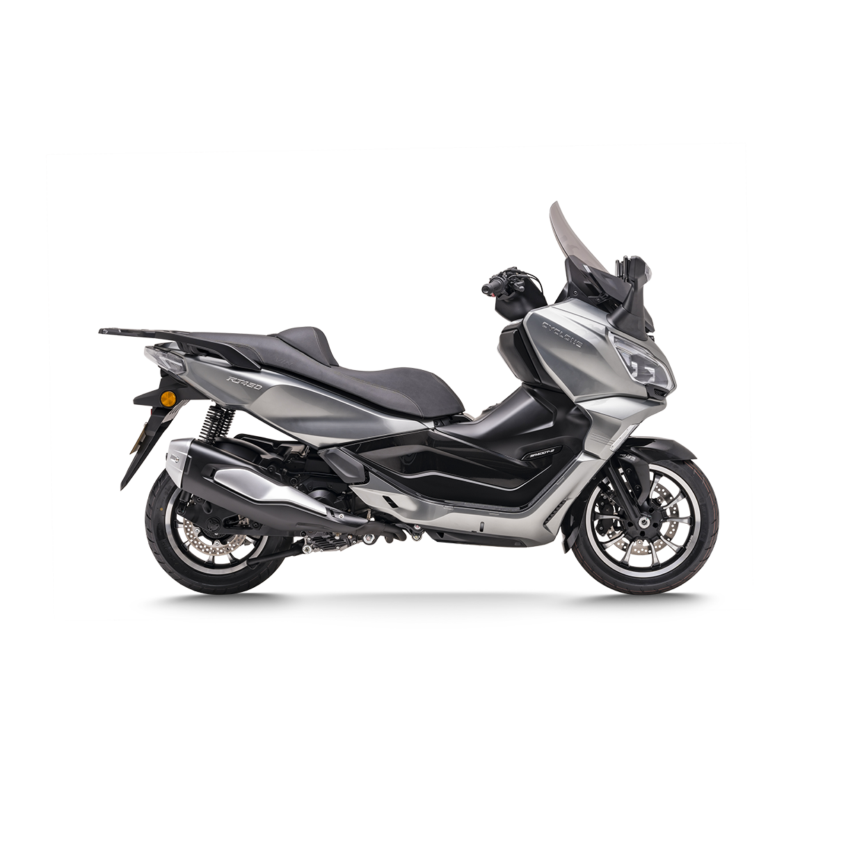  RT450