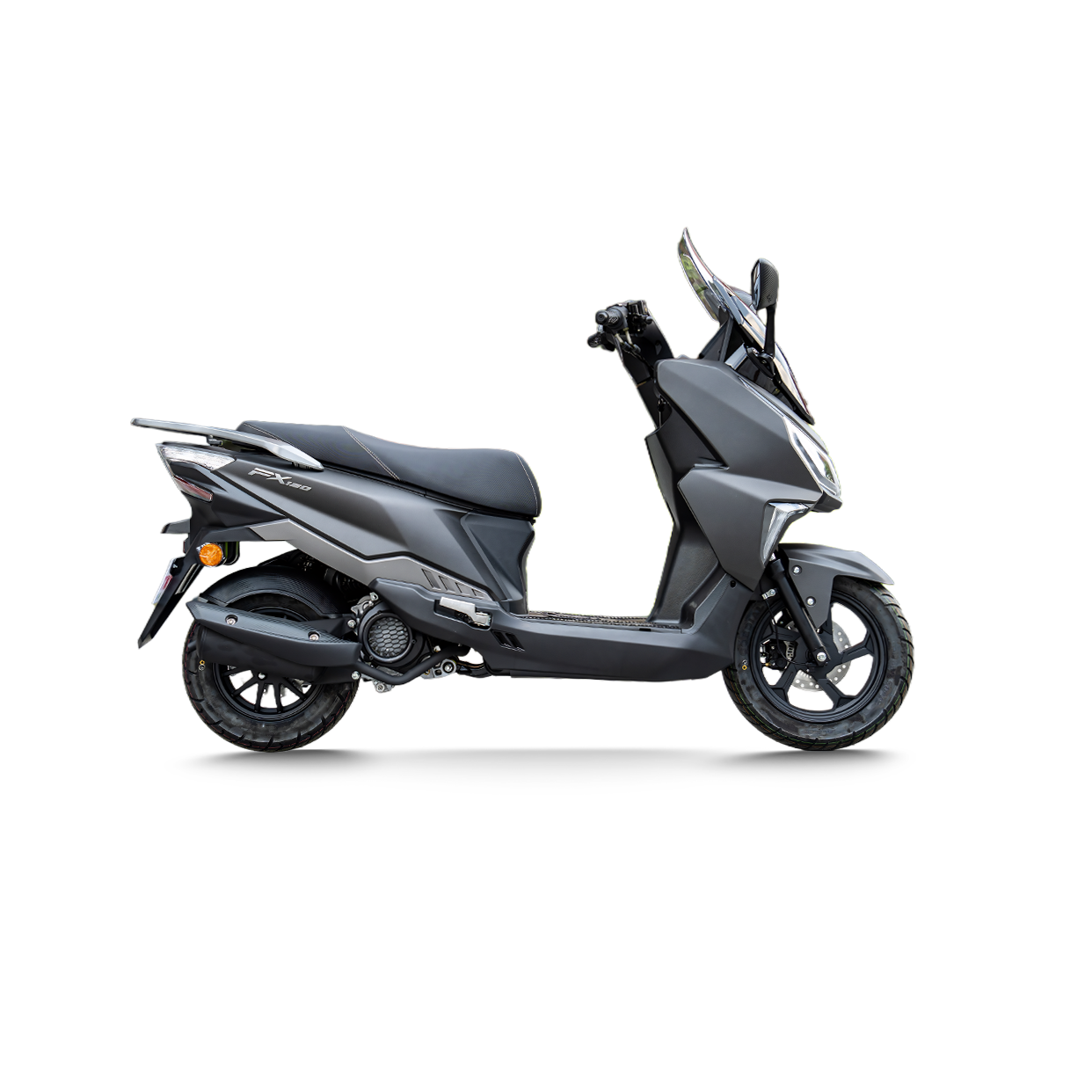  FX150