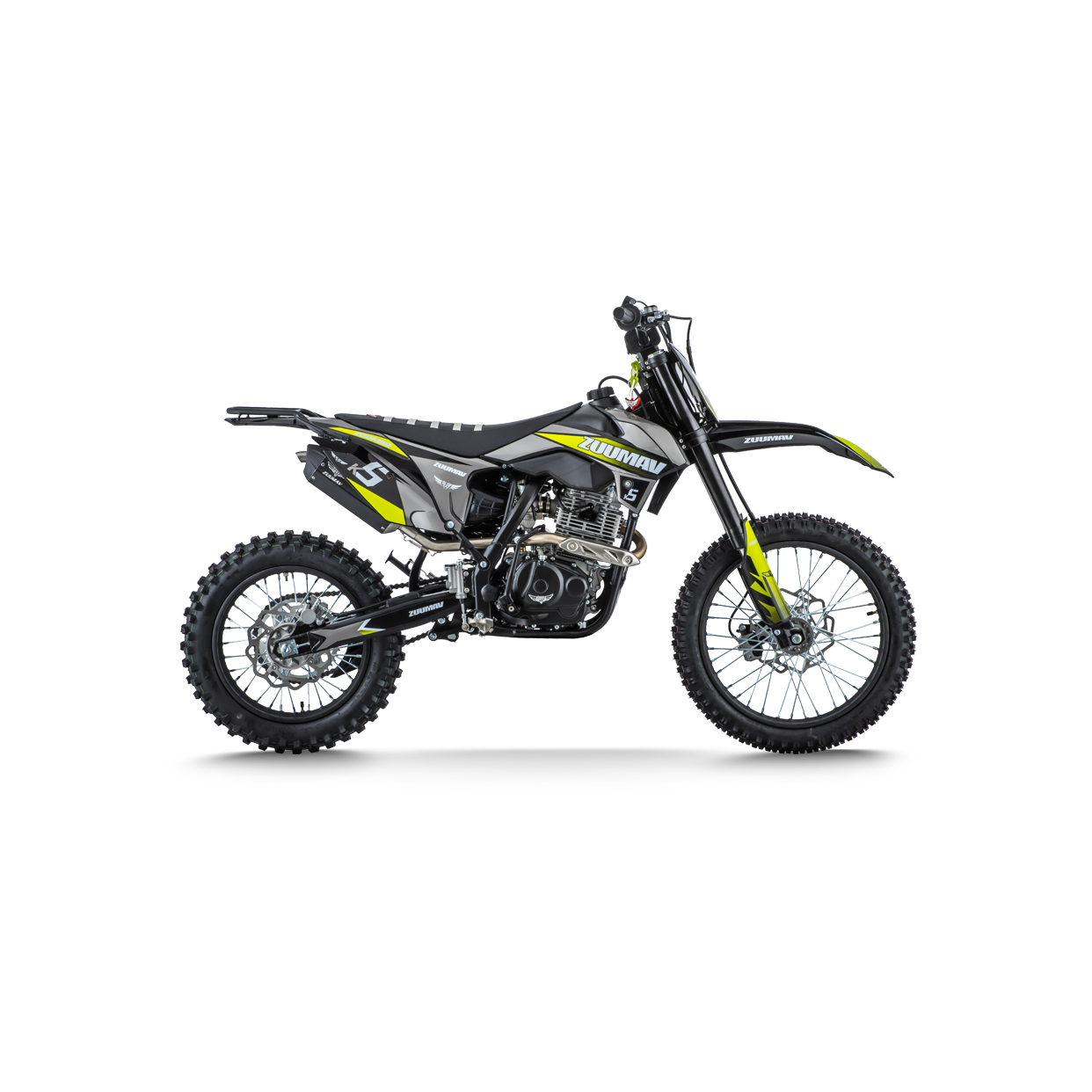  K5-CB250X